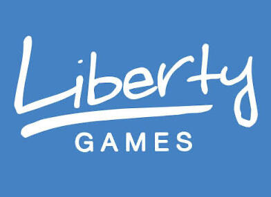 Liberty games Sponsor